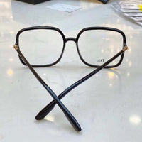 S-sunglasses Dior Anti Blue Light Square Frame Glasses Anti Computer Glasses For sostellaire Blocking Eyeglasses Women Optical Glasses Female Computer Glasses Oversized Optical Eye Glasses Blue Light Blocking Frame Eyeglasses