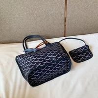 M-Handbag E.M.O 20-24cm Geometric Handbag Women Tote Bag Holographich Purses and Handbags Crossbody Bag for Women