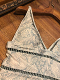 D-clothing Zimmermann Women's Ruffled One Piece Swimsuit Solid Adjustable Strap Bathing Suits Swimwear