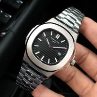 W-watch P.a.t.e.k P.h.i.l.i.p.p.e watch NO.452