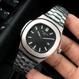 W-watch P.a.t.e.k P.h.i.l.i.p.p.e watch NO.452