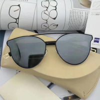 S-sunglasses New Gentle Monster man or Women eyeware V brand LAST BOW sunglasses