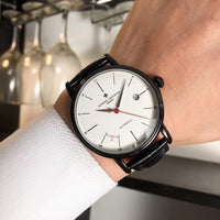 W-watch V.a.c.h.e.r.o.n Constantinn watch-s 41mm NO.537