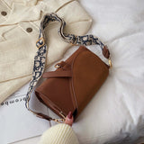 L-package 20-14-8cm Women Handbags Shoulder Bags Tote PU Leather Handbags Fashion Bags