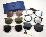 S-sunglasses Fashion New Gentle Monster V brand man GM DIM Sunglasses Eyeglasses