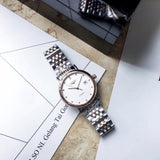 W-watch L.o.n.g.i.n.e.s elegant collection watch