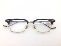 S-sunglasses New GM eyeware Cat Eye Mirrored Flat Lenses Street Fashion Metal Frame Women Sunglasses For HAVANA