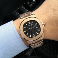 W-watch P.a.t.e.k P.h.i.l.i.p.p.e watch NO.453