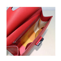 H-bag GUCCI  387220 Women Handbag Bamboo lock Designer Fashion Bag