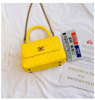L-package big:26-18-12cm small:21-15-10mm Women's Shoulder Bags PU Leather Hobo Handbags Top-Handle Purse For Ladies