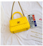 L-package big:26-18-12cm small:21-15-10mm Women's Shoulder Bags PU Leather Hobo Handbags Top-Handle Purse For Ladies