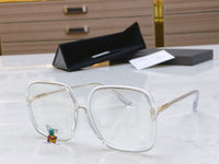 S-sunglasses Dior Anti Blue Light Square Frame Glasses Anti Computer Glasses For sostellaire Blocking Eyeglasses Women Optical Glasses Female Computer Glasses Oversized Optical Eye Glasses Blue Light Blocking Frame Eyeglasses