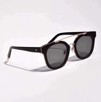 S-sunglasses New Gentle Monster V brand NEWTONIC Classic Polarized Sunglasses Unisex UV400 Mirrored Glasses sunglasses