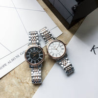 W-watch L.o.n.g.i.n.e.s elegant collection watch