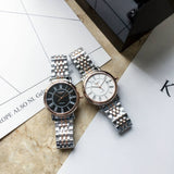 W-watch L.o.n.g.i.n.e.s elegant collection watch