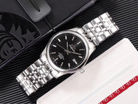 W-watch O.M.E.G.A watch