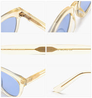 S-sunglasses New Gentle Monster man or Women eyeware V brand ILLUSION sunglasses