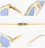 S-sunglasses New Gentle Monster man or Women eyeware V brand ILLUSION sunglasses