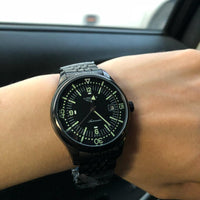 W-watch L.o.n.g.i.n.e.s watch