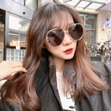 S-sunglasses gucci Pilot Metal Classic Sunglasses For GG0904S Frame Sunglasses Men Metal Driving Luxury Shades UV400 Pilot Sunglasses Polarized Sun glasses Men And Women Mirror  Lens Anti-glare Driving Eyewear
