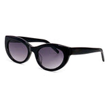 Oval Frame Sunglasses Female 2023 Fashion Design Small Frame Sunglasses Elegant Lady Retro Fashion Glasses