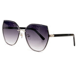 High Quality Sunglasses For Women Brand Summer Sun Glasses  Driving Outdoor Female Eyeglasses UV400 2023 New