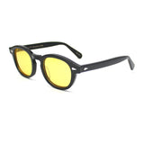 Johnny Depp Polarized Sunglasses Men Women Luxury Brand Designer Lemtosh Style Sun Glasses For Male Female Oculos