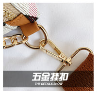 L-package 24-15cm Fanny Pack for Men and Women Waist Pack Belt Bags with Adjustable Strap