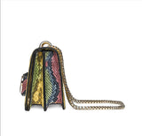 L-package 20-14-8cm Ladies Designer Purses Cross Body Handbags Trendy Bags for Women Shoulder Bags