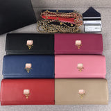 C-Collection Retro Vintage PU Leather Women Shoulder Purse Handbag Crossbody Bag Satchel