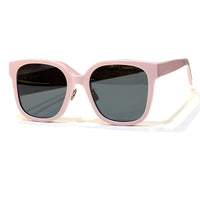 2023 Square Sunglasses Women's New Fashion Frame Gradient Lens Quality Retro Cute Ladies Style Sunglasses