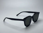Original 2022 Gentle Monster Lang 01 Zeiss Lens Sunglasses White Suit