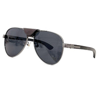 Brand Man Sunglasses Fashion Designer Driving Outdoor Sun Glasses Luxury Eyeglasses Summer Eyewear UV400