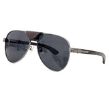 Brand Man Sunglasses Fashion Designer Driving Outdoor Sun Glasses Luxury Eyeglasses Summer Eyewear UV400