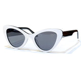2023 Cat Eye Sunglasses Women Design Sunglasses Retro Gradient Sunglasses Eyeglasses Driving Outdoor UV400