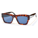 Sunglasses Women Eyeglasses Female Fashion Luxury Square Frame Design Colors Matching Oversized Sunglasses
