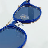 Luxury Fashion Male Female Sunglasses Clip On Sunglasses Tom For Round Glasses With Clip Men's Sunglasses FT5865 Acetate Shades