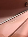 H-bag Céline Box mini NO.164173 size：23.5-19-8cm