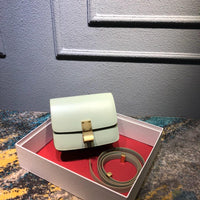H-bag Céline Box NO.164183 16-13-7cm