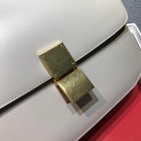 H-bag Céline Box mini NO.164173 size：23.5-19-8cm