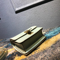 H-bag Céline Box NO.164183 16-13-7cm