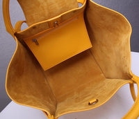 H-bag C.é.l.i.n.e big bag NO.183313 size:24-26-22cm