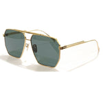 Brand Square Sunglasses Women Summer Fashion Sun Glasses Female Eyeglasses Mirror Black Eyewear UV400