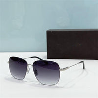 Sunglasses Woman Man Tom For Sunglasses Luxury Brand FT0994 Titanium Suqare Outdoor Fashion Sun Glasses For Man
