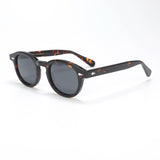 Johnny Depp Polarized Sunglasses Men Women Luxury Brand Designer Lemtosh Style Sun Glasses For Male Female Oculos