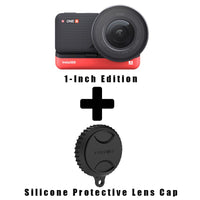 E-electronic XINPU Insta360 One R 1-Inch Edition Leica Wide-Angle 5.3K 30fps for Insta360 One R Action Camera