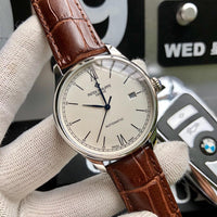 W-watch P.a.t.e.k P.h.i.l.i.p.p.e watch 42-12mm NO.1654