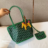 M-Handbag E.M.O 20-24cm Geometric Handbag Women Tote Bag Holographich Purses and Handbags Crossbody Bag for Women