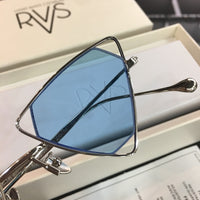 S-sunglasses R.V.S PALLADIUM Lightweight Polarized Sunglasses 100% UV protection 51-23-154