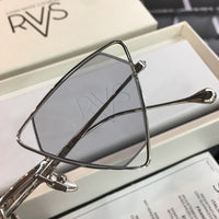 S-sunglasses R.V.S PALLADIUM Lightweight Polarized Sunglasses 100% UV protection 51-23-154